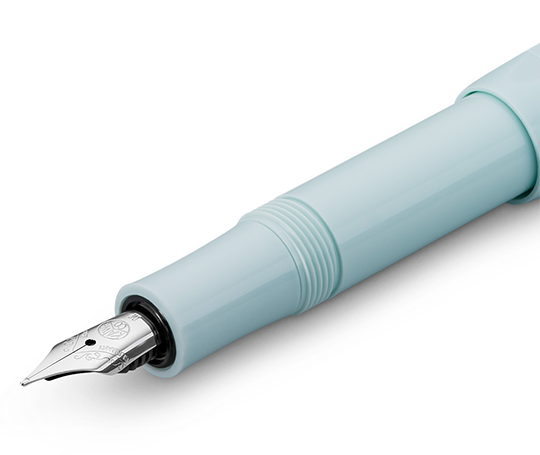 Kaweco Sport stylo-plume en plastique - Menthe