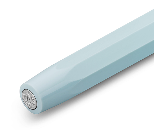 Kaweco Sport stylo-plume en plastique - Menthe