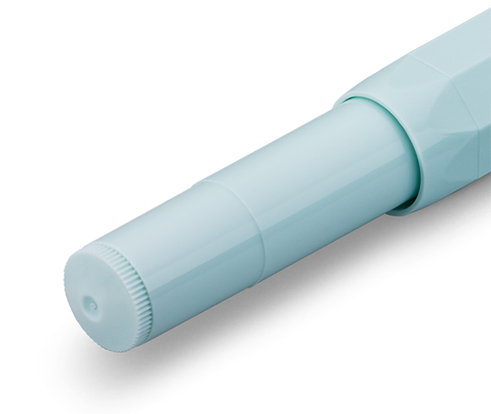 Kaweco Sport stylo-plume en plastique - Menthe