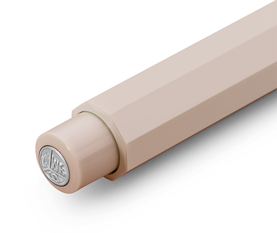 Kaweco Sport Clutch porte-mine en plastique - Macchiato