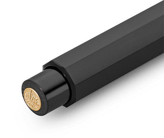 Kaweco Sport Clutch porte-mine en plastique - Noir