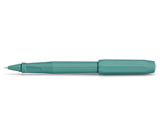 Kaweco Perkeo roller - Breezy Teal