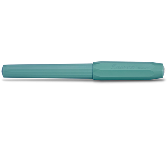 Kaweco Perkeo roller - Breezy Teal