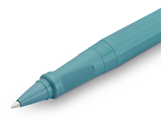 Kaweco Perkeo roller - Breezy Teal