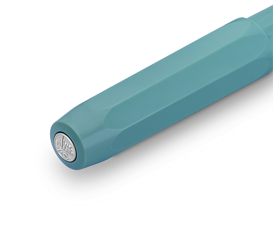 Kaweco Perkeo roller - Breezy Teal