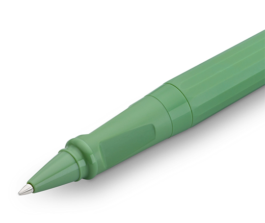 Kaweco Perkeo roller - Jungle Green