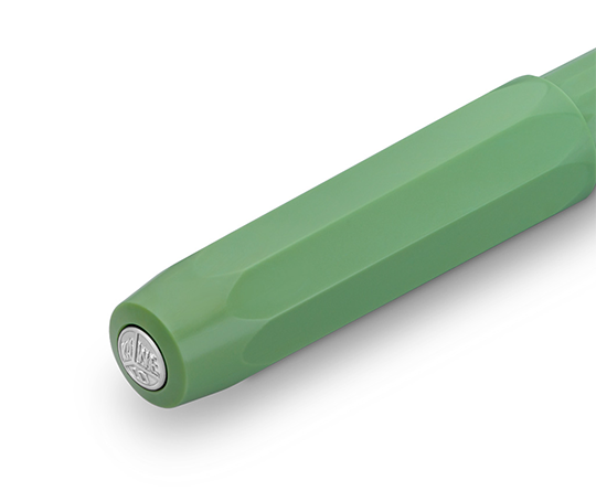 Kaweco Perkeo roller - Jungle Green