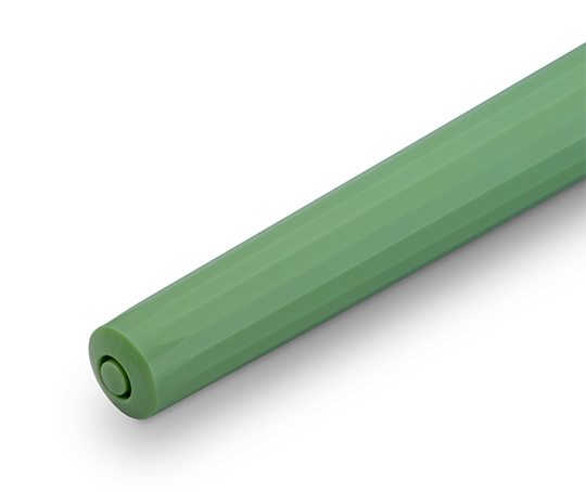 Kaweco Perkeo roller - Jungle Green