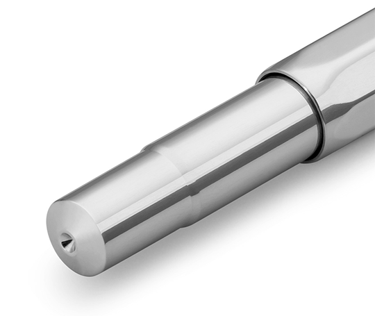 Kaweco AL Sport stylo-plume en aluminium brillant