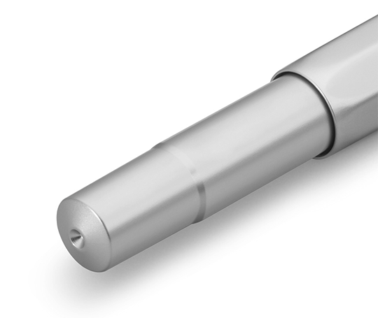 Kaweco AL Sport stylo-plume en aluminium mat