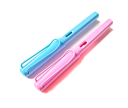 Lamy Safari stylo-plume - Aquasky