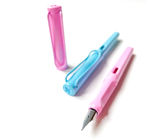 Lamy Safari stylo-plume - Lightrose