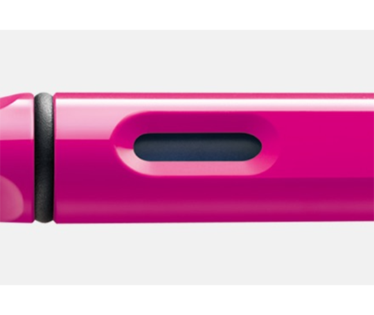 Lamy Safari stylo-plume - Pink