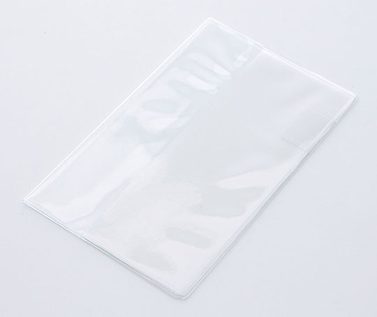 MD Paper housse de protection en plastique pour carnet MD Paper