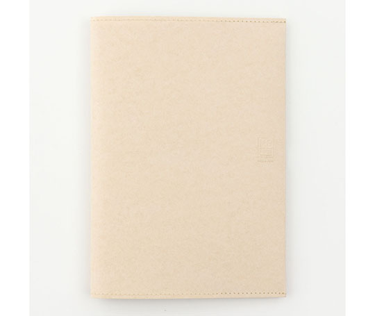 MD Paper housse de protection en papier Cordoba pour carnet MD Paper