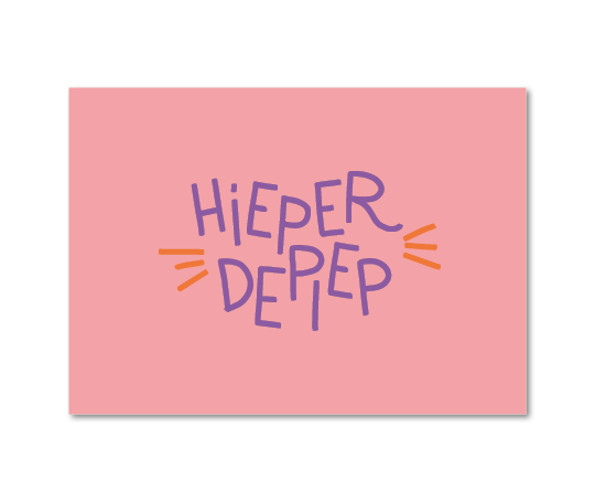 Hieper Depiep