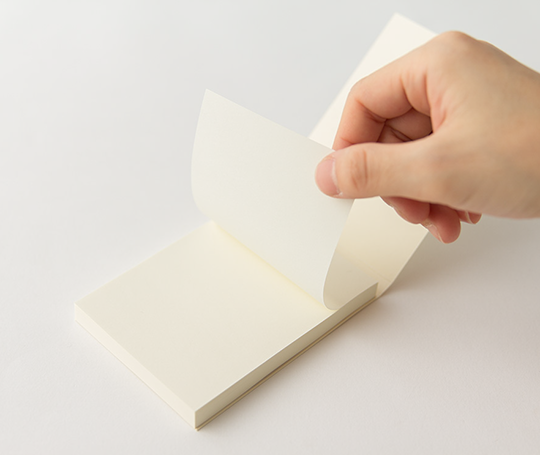 MD Paper notes adhésives