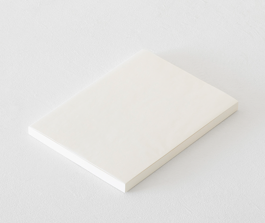 MD Paper Cotton carnet