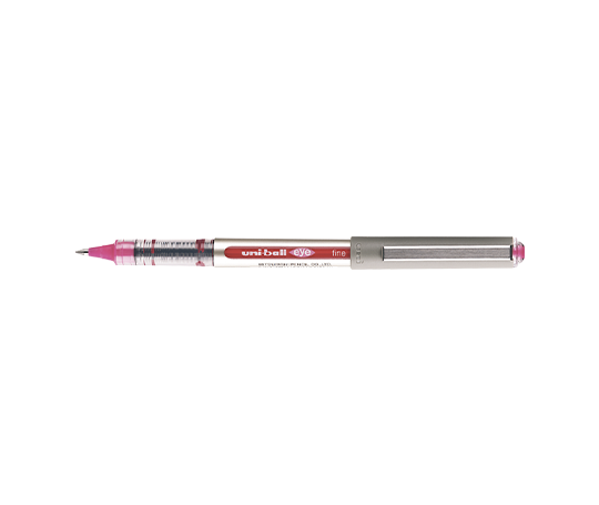 Uni-ball roller Eye Fine - Rose