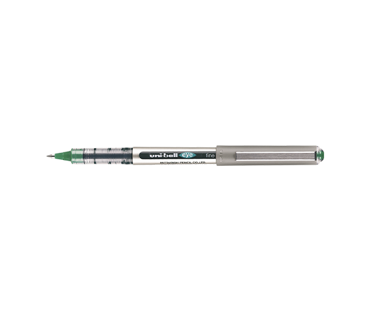 Uni-ball roller Eye Fine - Vert