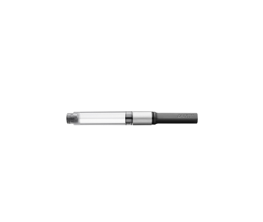 Lamy Z27 convertisseur à piston