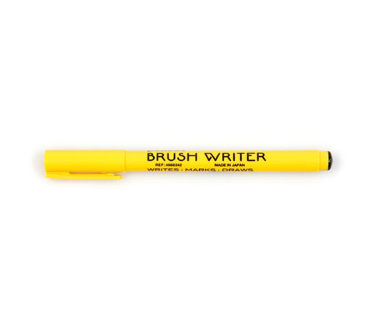 Feutre pinceau brush