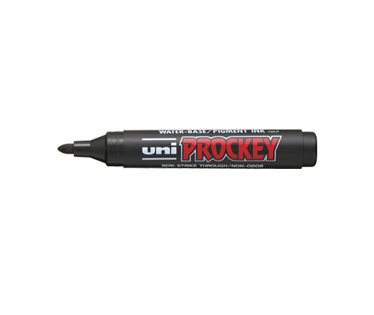 Uni-ball marqueur permanent à l'eau Prockey
