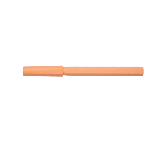 Ystudio roller Ocean Sustainable - Sunset Orange