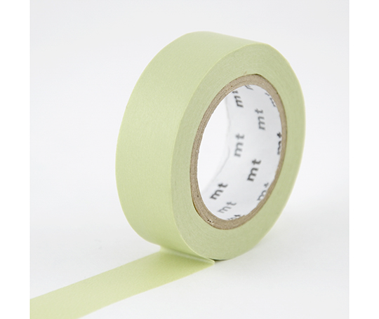 MT uni - washi tape Ivoire