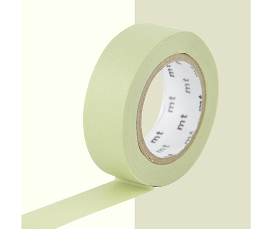 MT uni - washi tape Ivoire