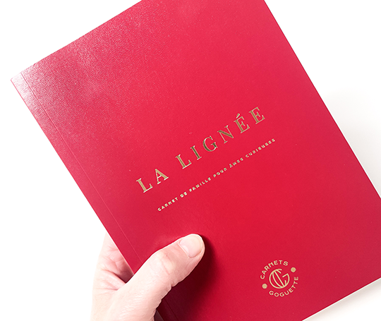 Carnet de famille - La Lignée