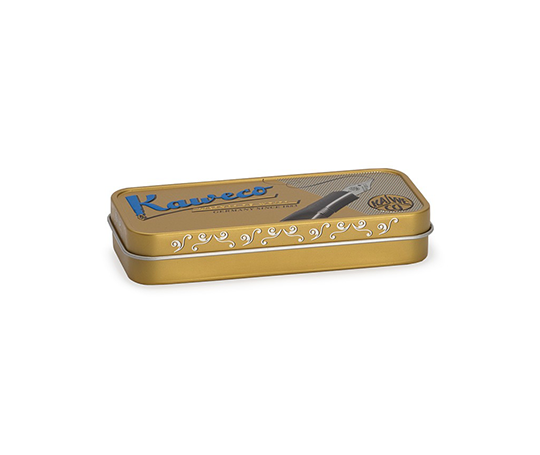 Kaweco Liliput stylo-bille miniature - Alu Argenté