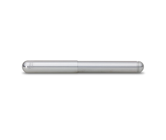 Kaweco Liliput stylo-plume miniature - Alu Argenté