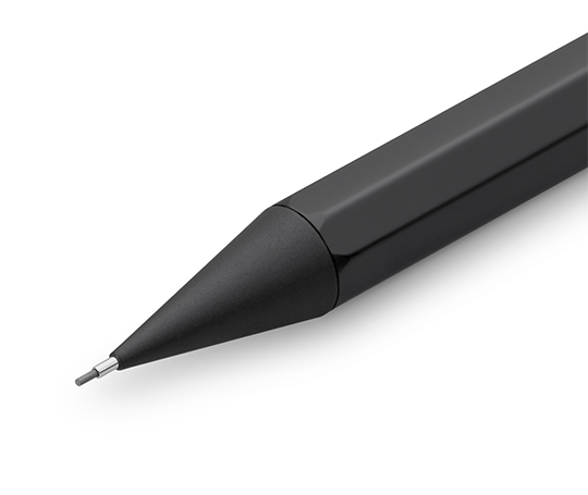 Kaweco Special S porte-mine en aluminium