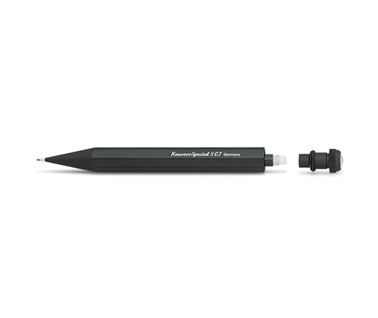 Kaweco Special S porte-mine en aluminium