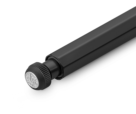 Kaweco Special S porte-mine en aluminium