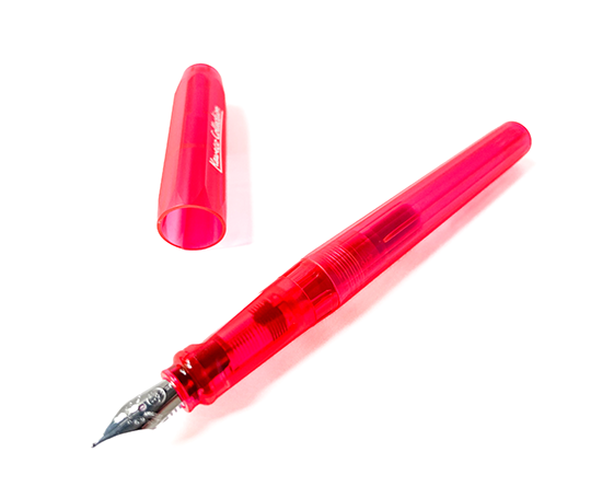 Kaweco Perkeo stylo-plume - Infra Red