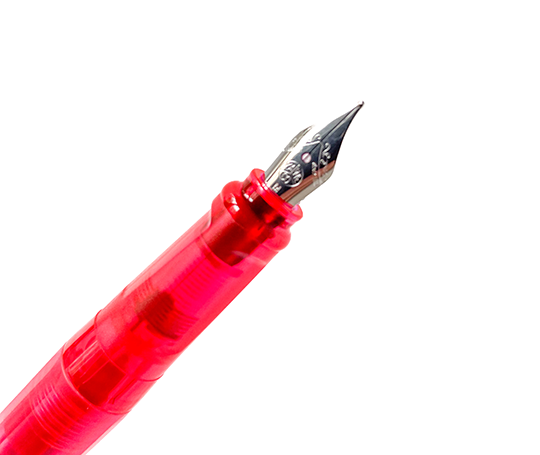 Kaweco Perkeo stylo-plume - Infra Red